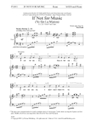 If Not for Music