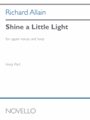 Shine A Little Light (harp Part)