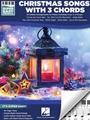Christmas Songs with 3 Chords