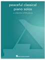 Peaceful Classical Piano Solos