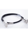 Instrument Ultra Low Profile Flat Pedal Board Cable - Essentials Series - 1/4 inch. Right Angle to 1/4 inch. Right Angle (6-Inch Cable) for Patch Cabling