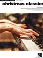 Christmas Classics - Jazz Piano Solos Series Vol 61