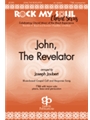 John the Revelator