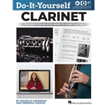 Do-It-Yourself Clarinet