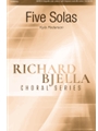 Five Solas