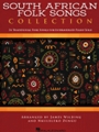 South African Folk Songs Collection