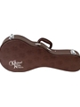 Deluxe Mandolin Hard Case