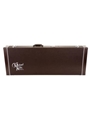 Electric Guitar Hard Case - For 1950s & 1960s Series Models