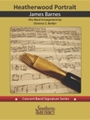 Heatherwood Portrait - Flex Band Grade 2.5 Score & Parts