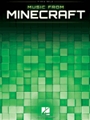 MUSIC FROM MINECRAFT