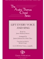 Lift Every Voice and Sing