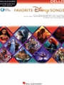 Favorite Disney Songs - Instrumental Play-Along for Cello