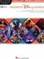 Favorite Disney Songs - Instrumental Play-Along for Mallet Percussion