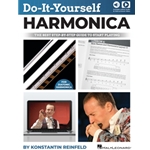Do-It-Yourself Harmonica