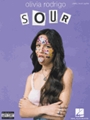 Olivia Rodrigo - Sour