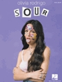 Olivia Rodrigo - Sour