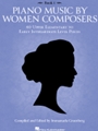 Piano Music By Women Composers Book 1