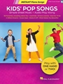 Pop Hits for Kids