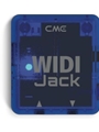 WIDI Jack - Wireless MIDI Over Bluetooth Adapter with DIN-5 Cable