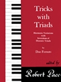 Tricks With Triads Set 2