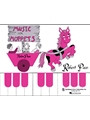 Music For Moppets Book 1