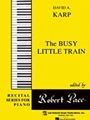 Busy Little Train