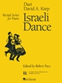 Israeli Dance