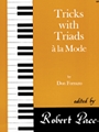 Tricks With Triads Set 3