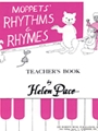 Moppets Rhythms & Rhymes Teacher