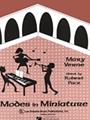 Modes In Miniature
