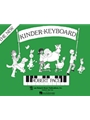Kinder Keyboard Child's Book