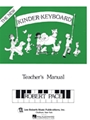 Kinder Keyboard Teachers Book