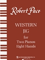 Western Jig