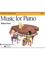 Music For Piano 2