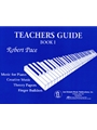 Teacher's Guide Book 1