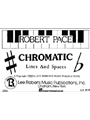 Flash Cards  Chromatic Lines & Spaces