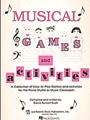 Musical Games & Activities