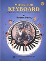 Music For Keyboard Book 1A