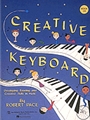 Creative Keyboard Book 1A