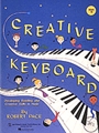 Creative Keyboard Book 1B