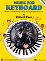Music For Keyboard Book 2A