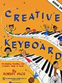 Creative Keyboard Book 2A
