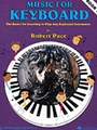 Music For Keyboard Book 5