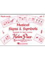Musical Signs And Symbols Set II