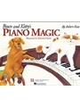 Bosco & Kitty's Piano Magic