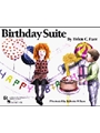 Birthday Suite