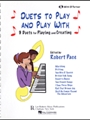 Duets To Play & Play With