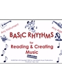 Basic Rhythms Flashcards