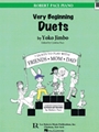 Very Beginning Duets