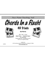 Flash Cards  Chords In A Flash